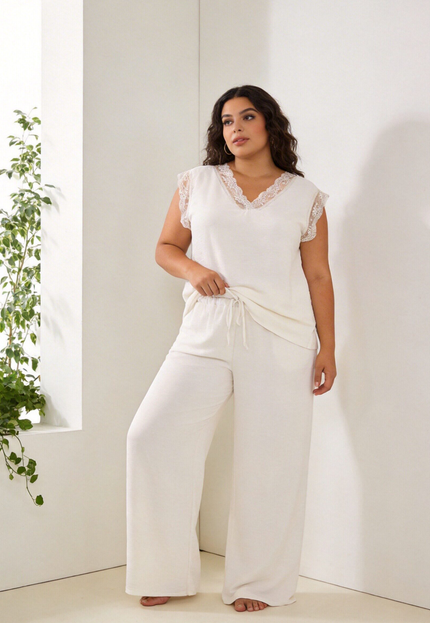CONJUNTO ARMONIAS CURVE PALERMO