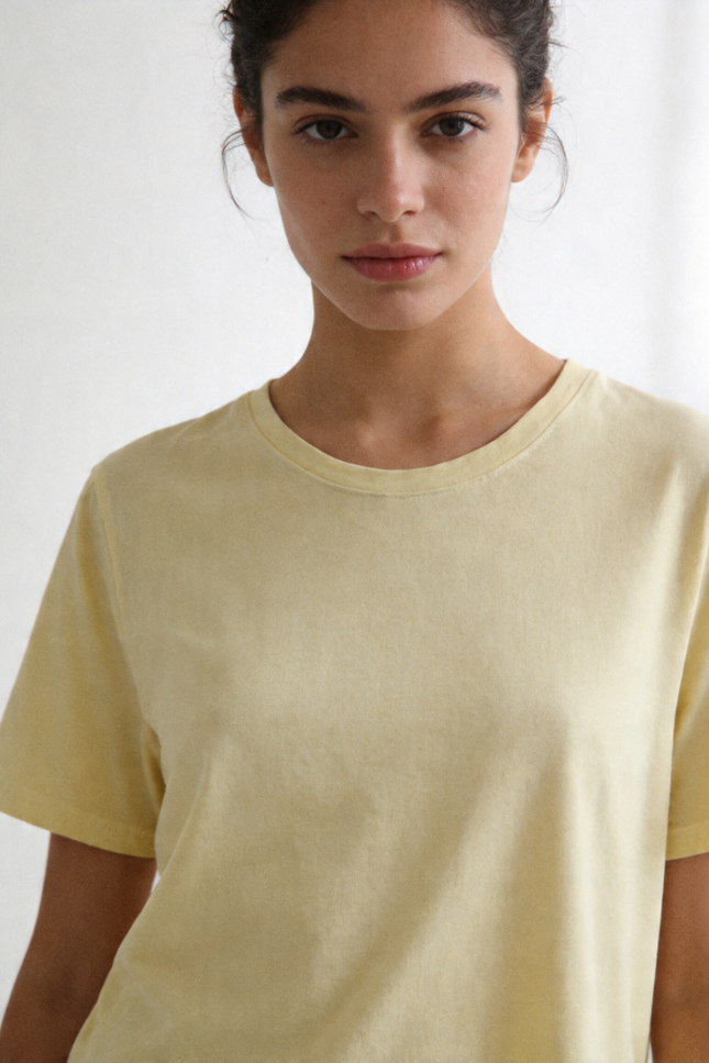 T-SHIRT ARMONIAS ALGODÓN