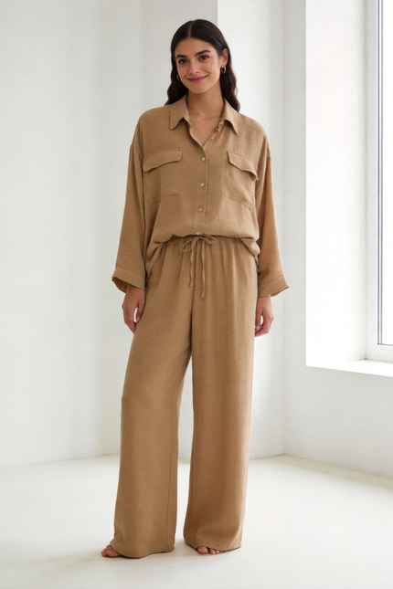 CONJUNTO ARMONIAS BARI