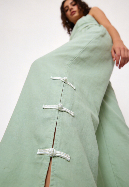 PANTALÓN MASSIMA GRAZIA LIA