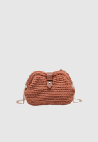 BRICK RED