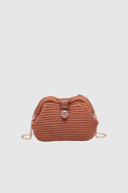 BRICK RED