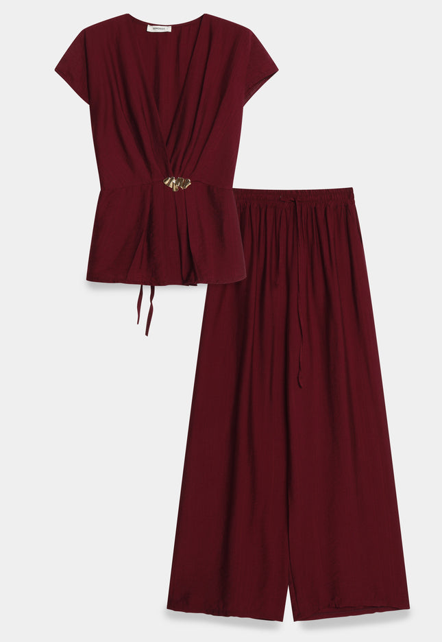 CONJUNTO ARMONIAS OLGA