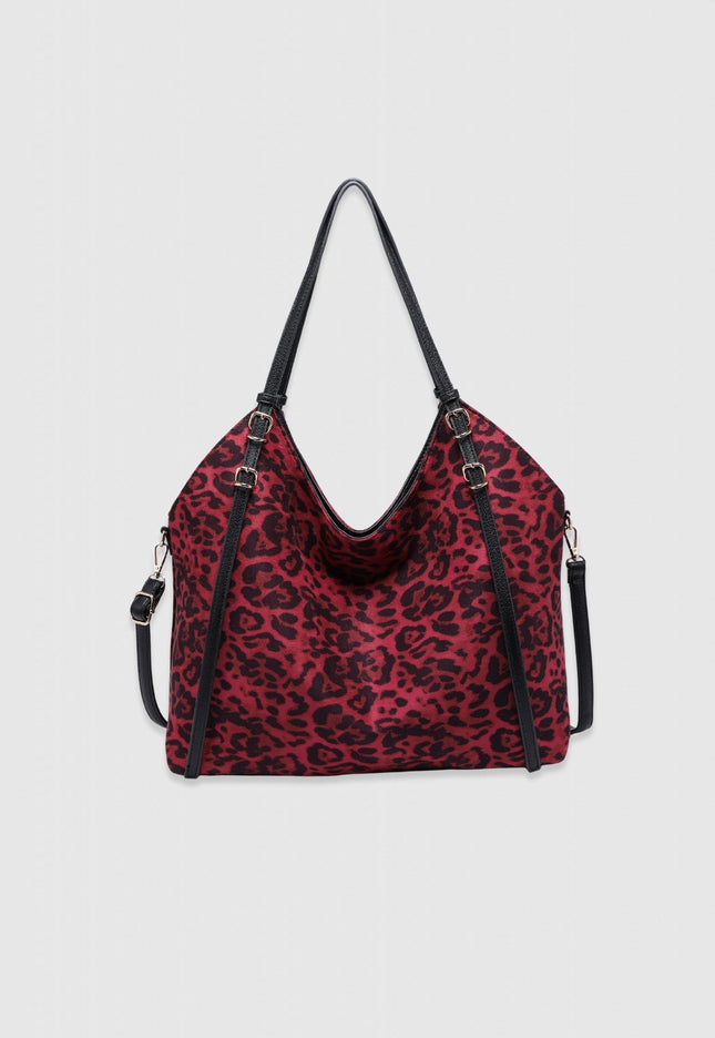 SHOPPER DONNA ALESSIA ESTAMPADA