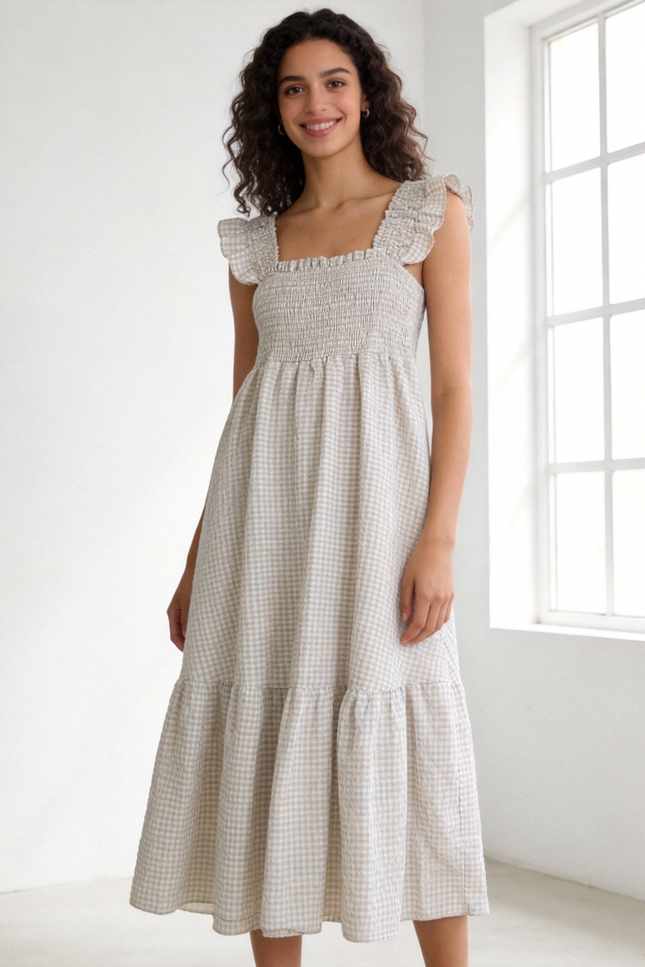 VESTIDO ARMONIAS TEEN ADARA