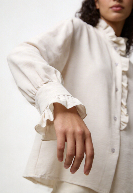 BLUSA ARMONIAS AFRICA