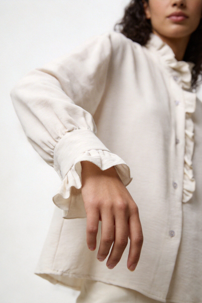 BLUSA ARMONIAS AFRICA