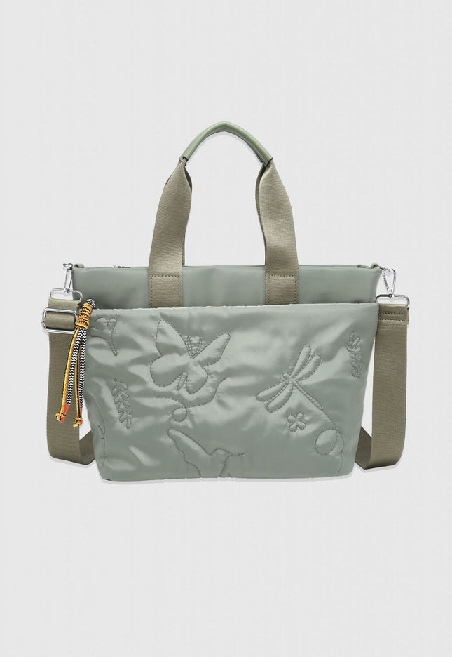 BOLSO DONNA ALESSIA MARIPOSA