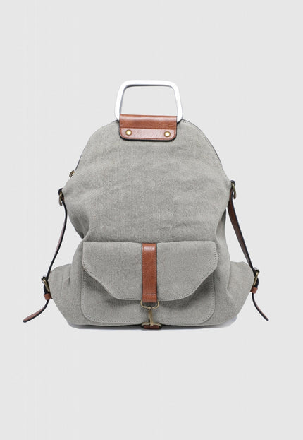 MOCHILA DONNA ALESSIA SELVA