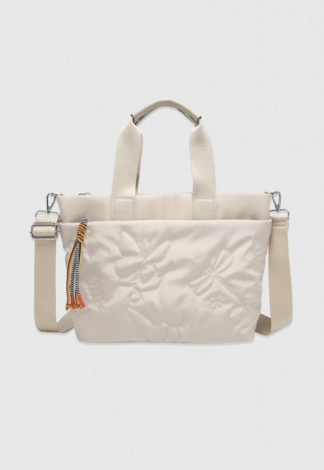 BOLSO DONNA ALESSIA MARIPOSA