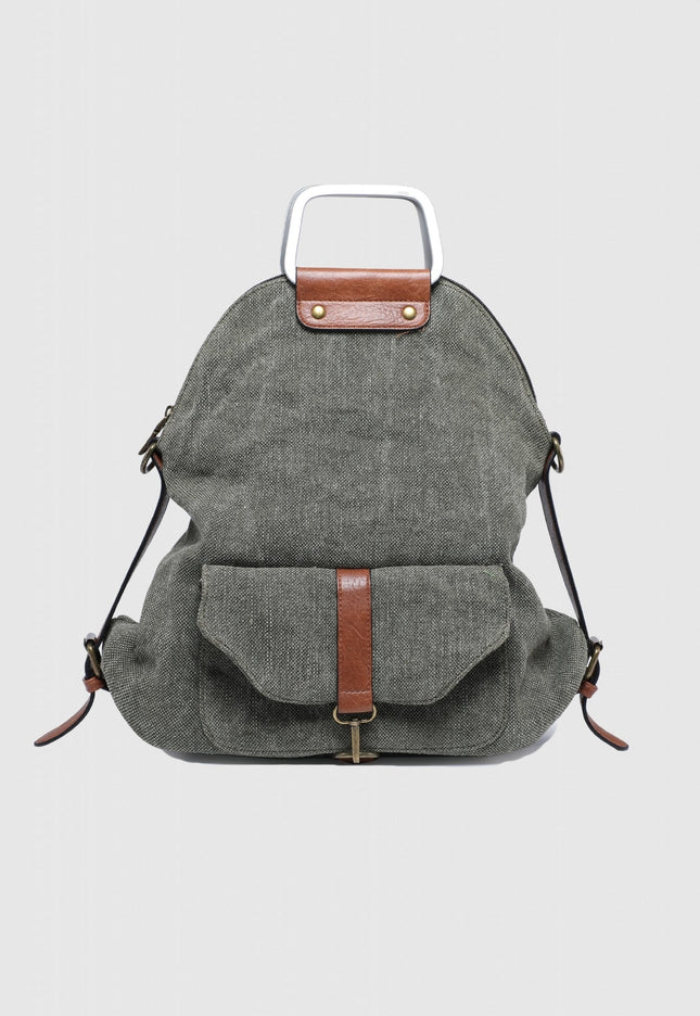 MOCHILA DONNA ALESSIA SELVA