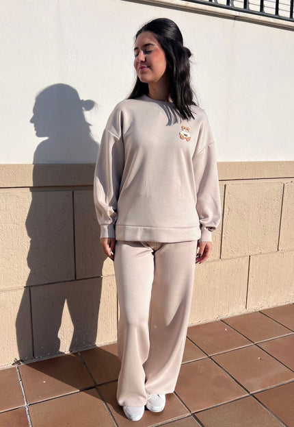 CONJUNTO ARMONIAS OSO