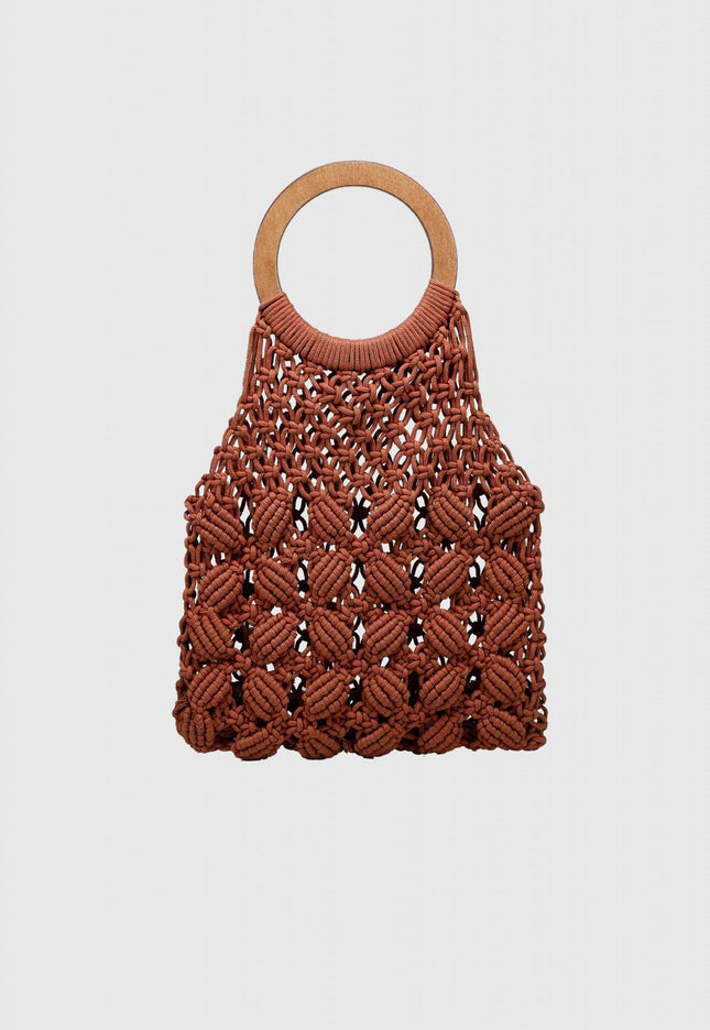 BOLSO DONNA ALESSIA LANZAROTE