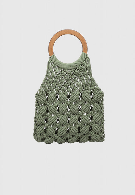 BOLSO DONNA ALESSIA LANZAROTE