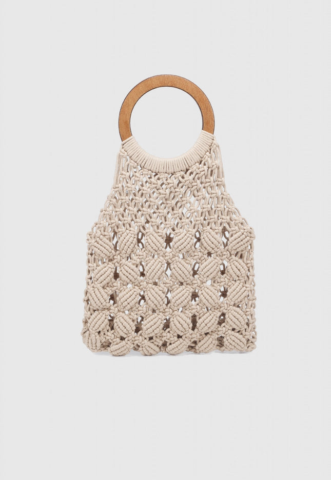 BOLSO DONNA ALESSIA LANZAROTE