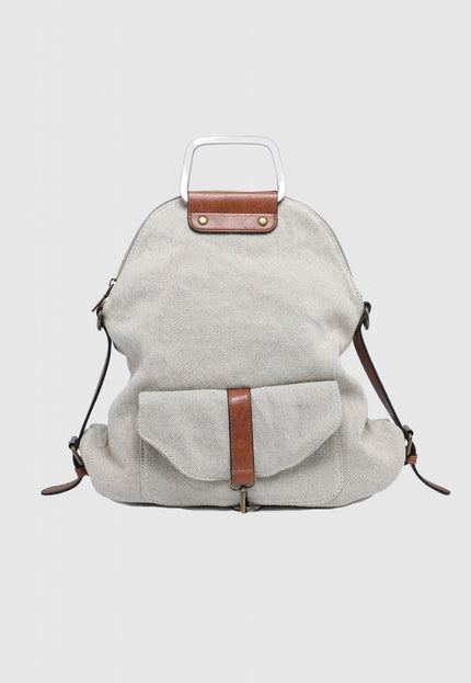 MOCHILA DONNA ALESSIA SELVA