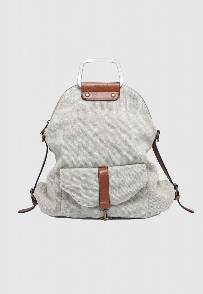 MOCHILA DONNA ALESSIA SELVA
