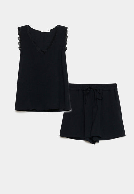 CONJUNTO ARMONIAS PEPA