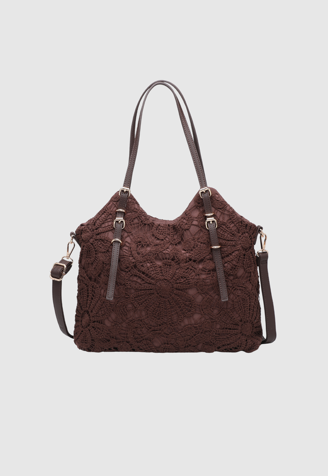 SHOPPER BORDADOS