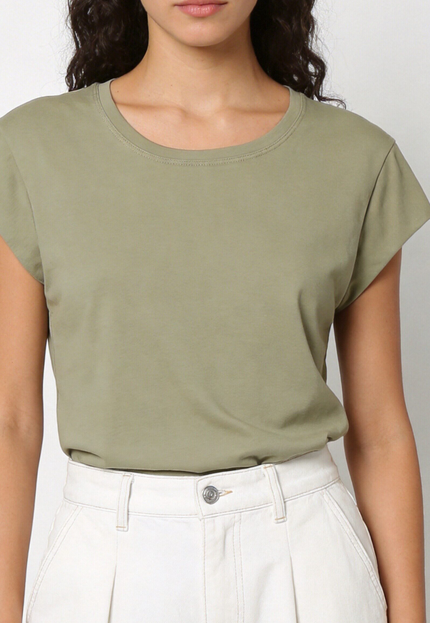 CAMISETA ARMONIAS ALGODÓN