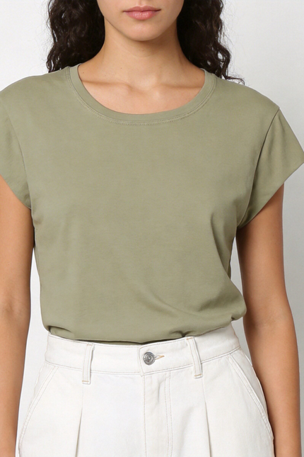 CAMISETA ARMONIAS ALGODÓN