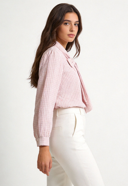 CAMISA ARMONIAS TEEN LAZO