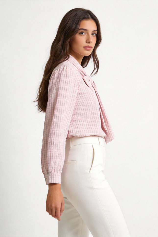 CAMISA ARMONIAS TEEN LAZO