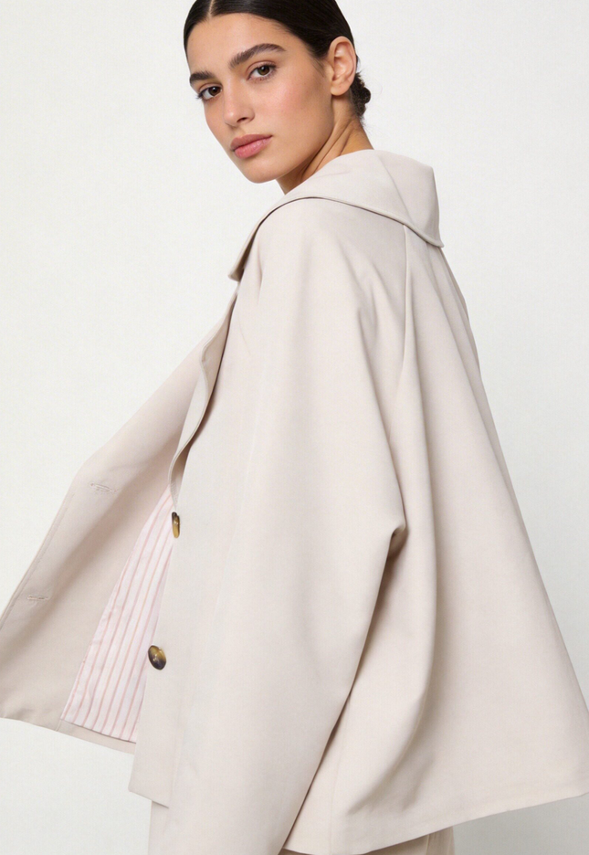 CHAQUETA ARMONIAS RENATA