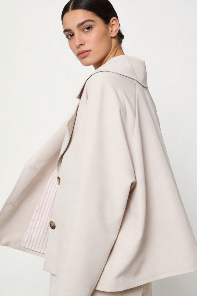 CHAQUETA ARMONIAS RENATA