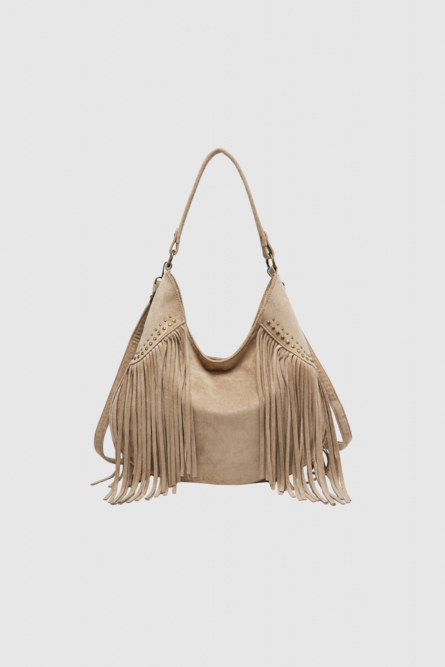BOLSO DONNA ALESSIA FLECOS