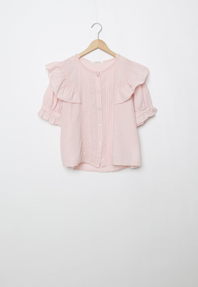 BLUSA ARMONIAS LIS