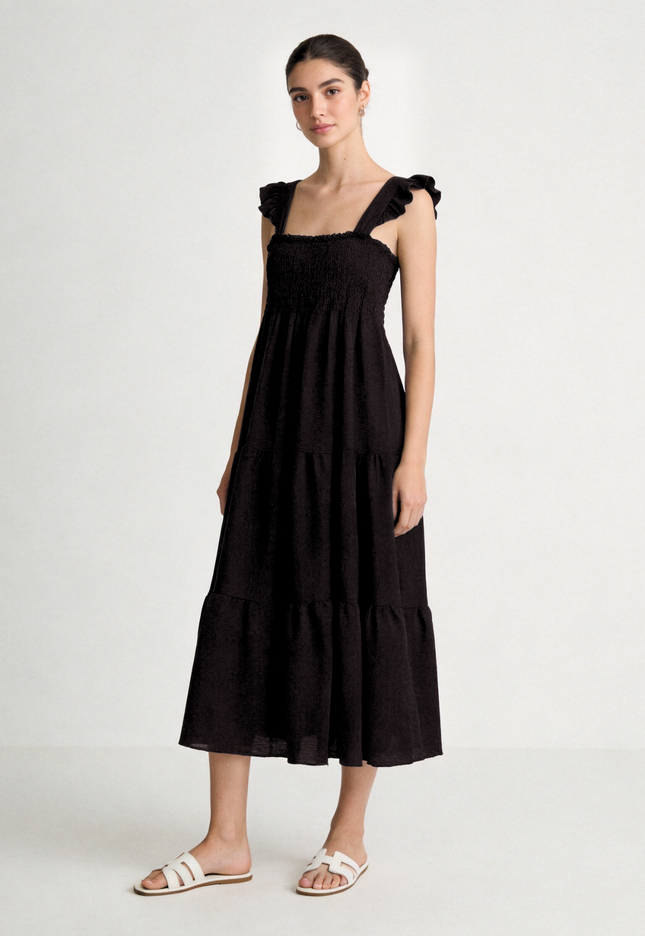VESTIDO ARMONIAS PILAR