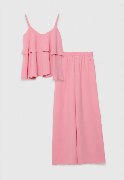 CONJUNTO ARMONIAS CRISTINA