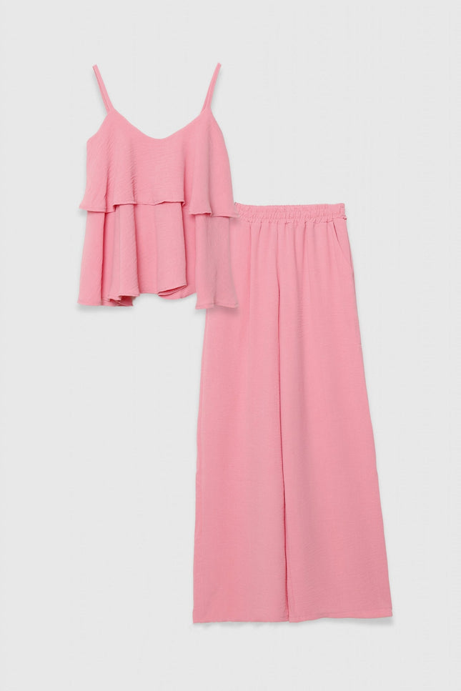 CONJUNTO ARMONIAS CRISTINA
