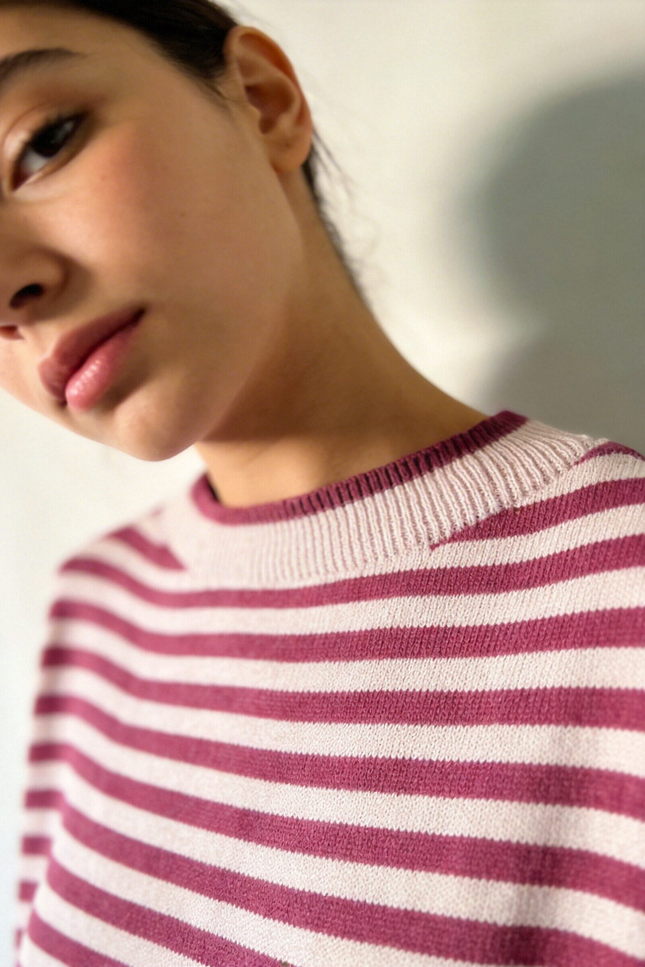 JERSEY ARMONIAS TEEN ALGODÓN