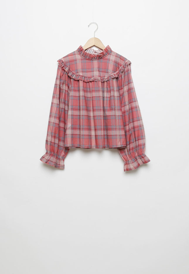 BLUSA ARMONIAS LIANA