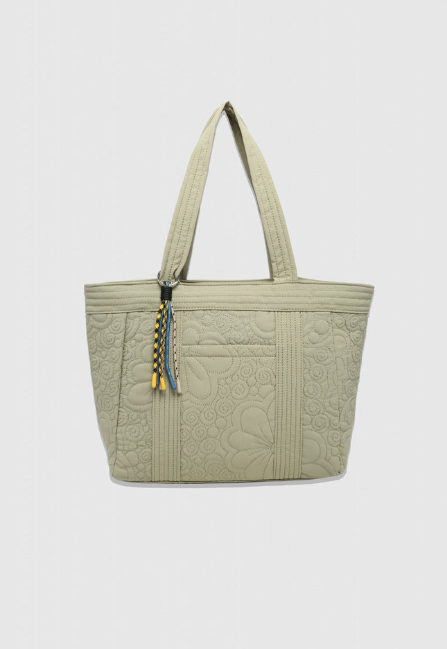 BOLSO DONNA ALESSIA TESSA
