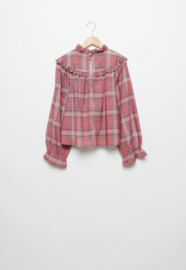 BLUSA ARMONIAS LIANA