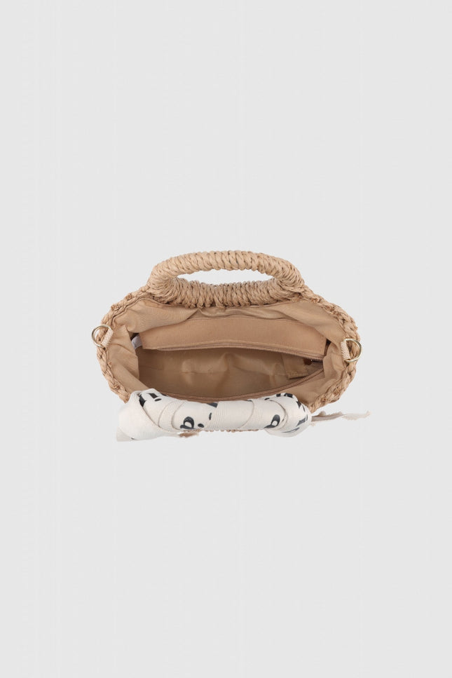 BOLSO DONNA ALESSIA IRIS