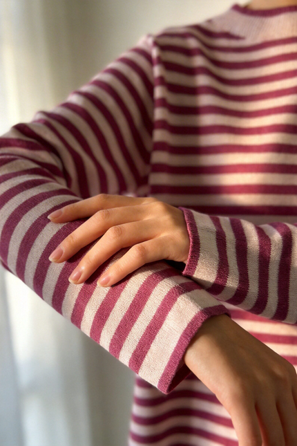 JERSEY ARMONIAS TEEN ALGODÓN