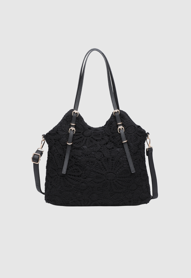SHOPPER BORDADOS