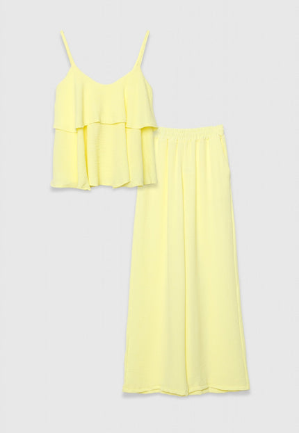 CONJUNTO ARMONIAS CRISTINA
