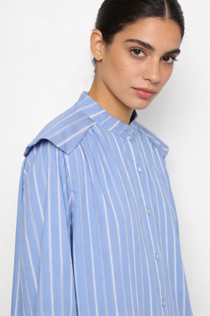 BLUSA ARMONIAS RAYAS