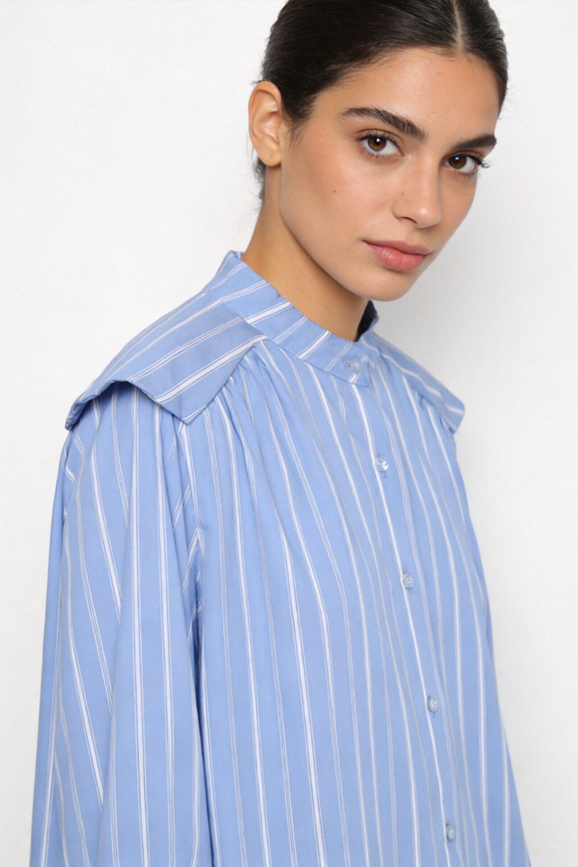 BLUSA ARMONIAS RAYAS