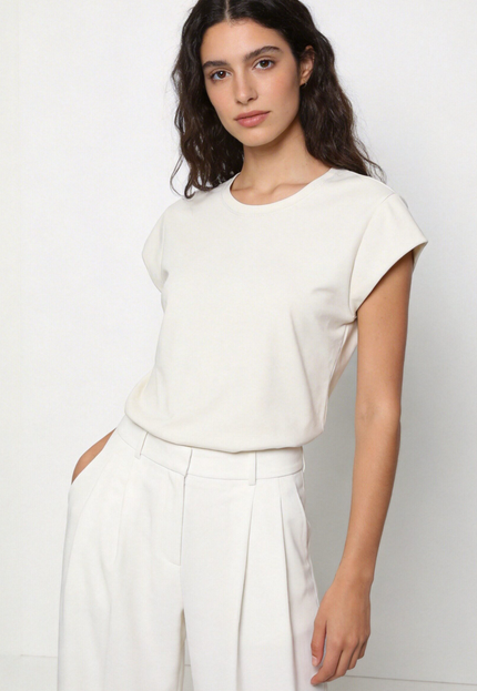 CAMISETA ARMONIAS ALGODÓN