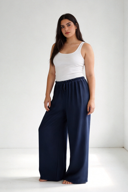 PANTALÓN ARMONIAS CURVE LEIRA