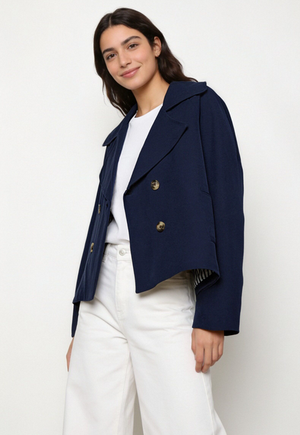CHAQUETA ARMONIAS RENATA