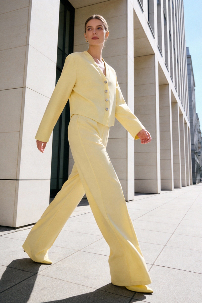 CONJUNTO ARMONIAS CINTIA