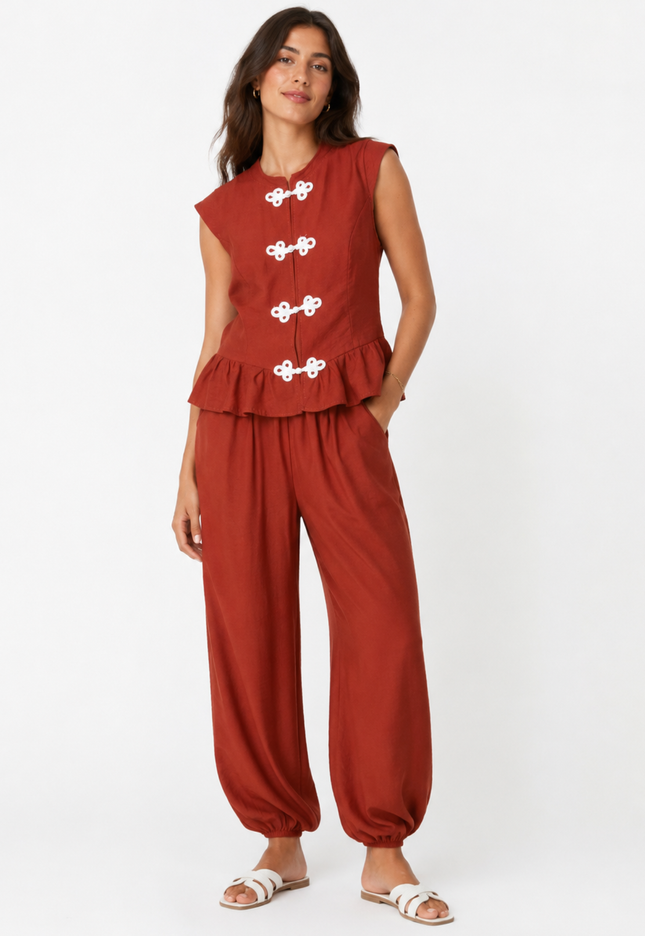 CONJUNTO ARMONIAS VAN