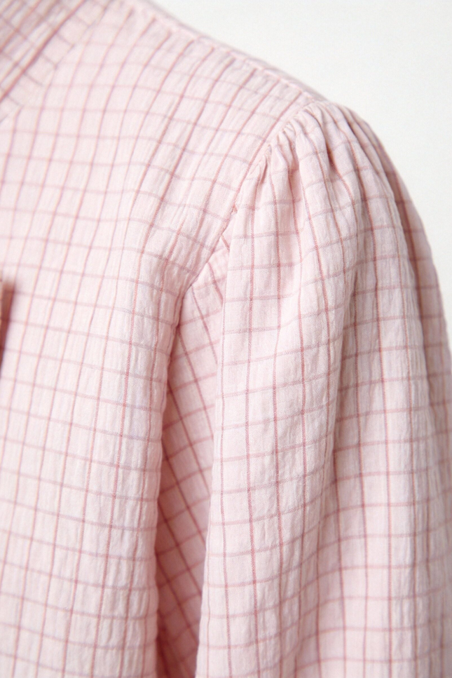 CAMISA ARMONIAS TEEN LAZO